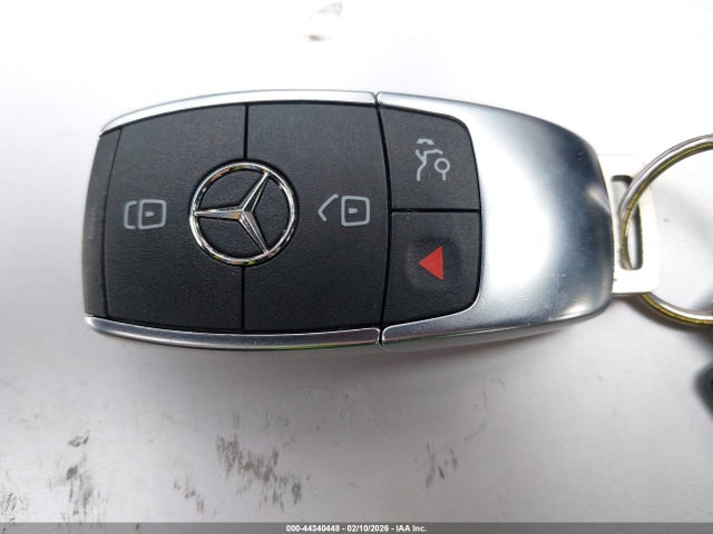 Продажа на аукционе авто 2025 Mercedes-benz Gle 350 4matic, vin: 4JGFB4FB7SB278692, номер лота: 44340448