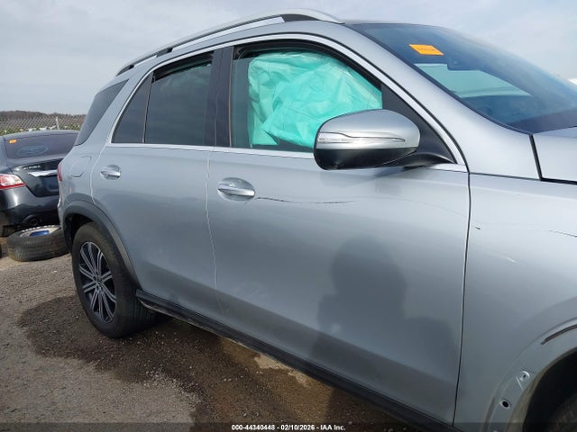 Продажа на аукционе авто 2025 Mercedes-benz Gle 350 4matic, vin: 4JGFB4FB7SB278692, номер лота: 44340448