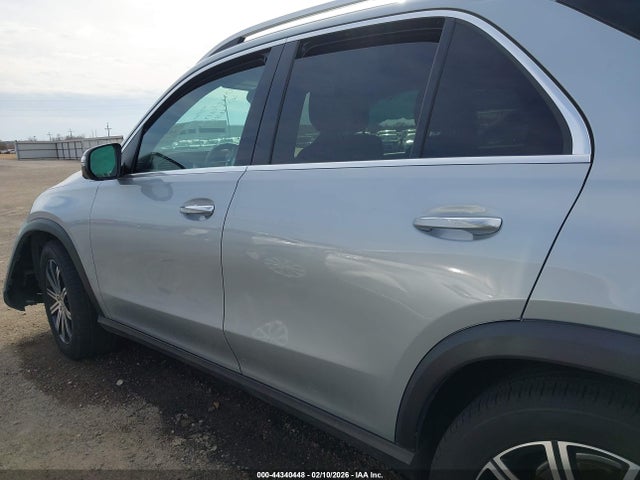 Продажа на аукционе авто 2025 Mercedes-benz Gle 350 4matic, vin: 4JGFB4FB7SB278692, номер лота: 44340448