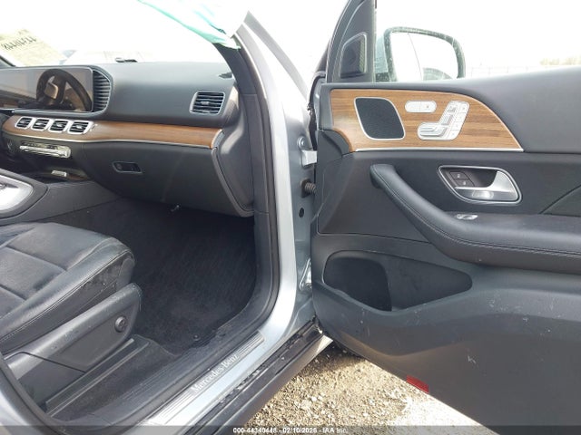 Продажа на аукционе авто 2025 Mercedes-benz Gle 350 4matic, vin: 4JGFB4FB7SB278692, номер лота: 44340448