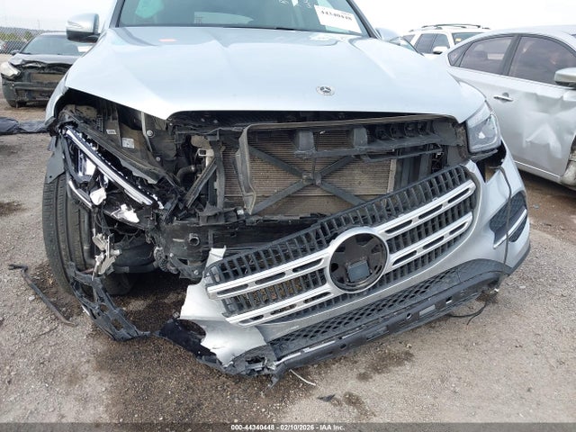 Продажа на аукционе авто 2025 Mercedes-benz Gle 350 4matic, vin: 4JGFB4FB7SB278692, номер лота: 44340448