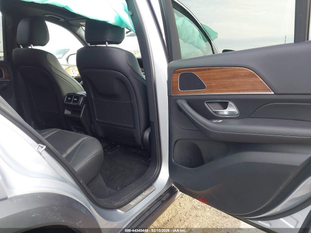 Продажа на аукционе авто 2025 Mercedes-benz Gle 350 4matic, vin: 4JGFB4FB7SB278692, номер лота: 44340448