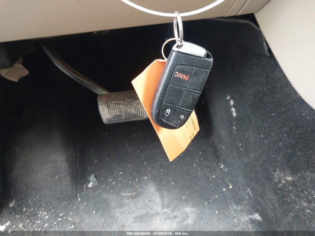 2015 DODGE DURANGO 1C4RDJAG6FC946866 Photo 10