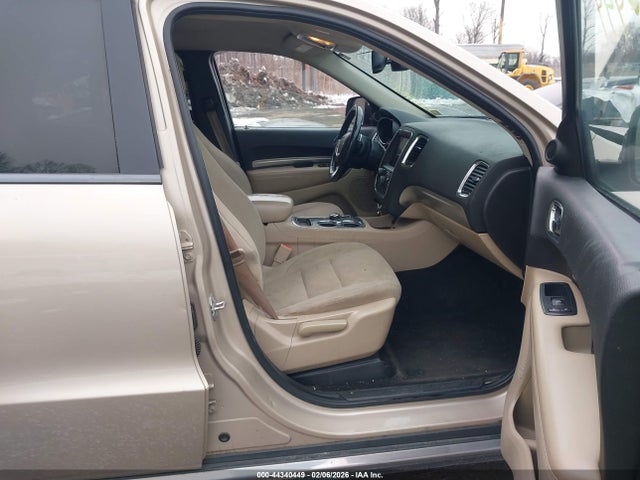2015 DODGE DURANGO 1C4RDJAG6FC946866 Photo 4
