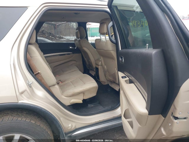 2015 DODGE DURANGO 1C4RDJAG6FC946866 Photo 7