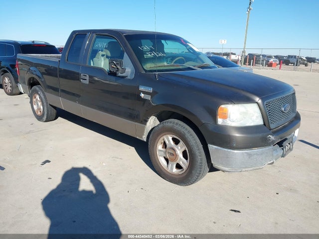 2005 FORD F-150 1FTRX12W15NA28197