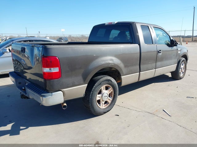 2005 FORD F-150 1FTRX12W15NA28197 Photo 3