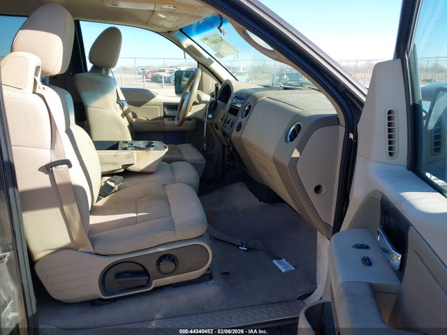 2005 FORD F-150 1FTRX12W15NA28197 Photo 4