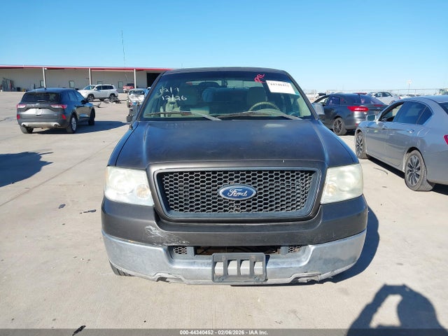 2005 FORD F-150 1FTRX12W15NA28197 Photo 5