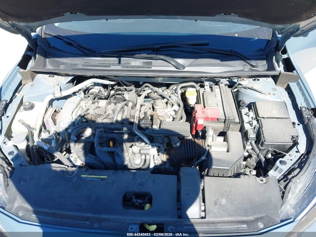 3N1AB8DV1SY282146 Nissan SENTRA SR