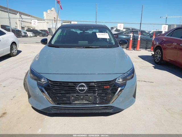 3N1AB8DV1SY282146 Nissan SENTRA SR
