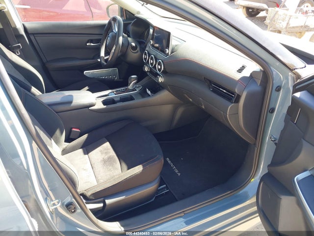 3N1AB8DV1SY282146 Nissan SENTRA SR