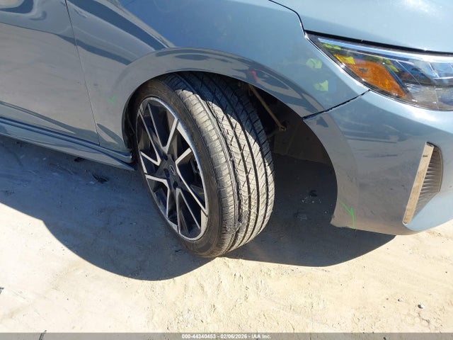 3N1AB8DV1SY282146 Nissan SENTRA SR