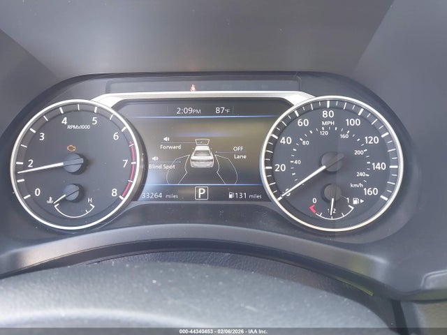 3N1AB8DV1SY282146 Nissan SENTRA SR