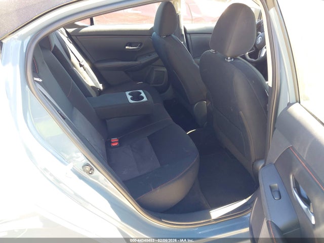 3N1AB8DV1SY282146 Nissan SENTRA SR
