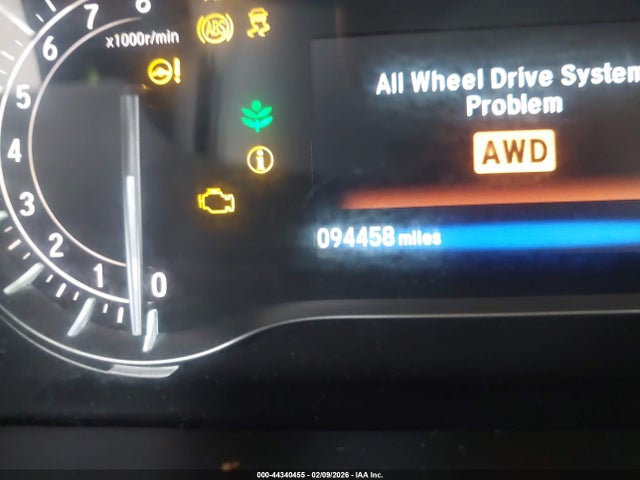5FNYF6H56GB123169 Honda Pilot Ex-l