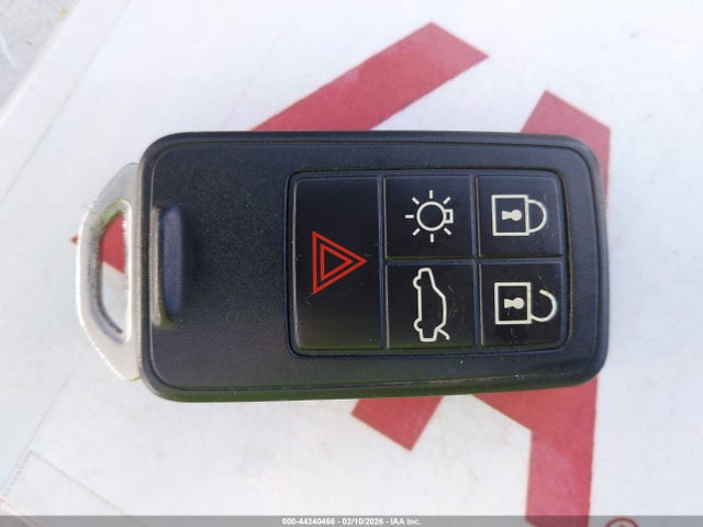 2015 VOLVO S60 YV1612TKXF1353553 Photo 10