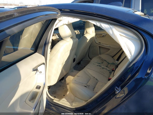 2015 VOLVO S60 YV1612TKXF1353553 Photo 7