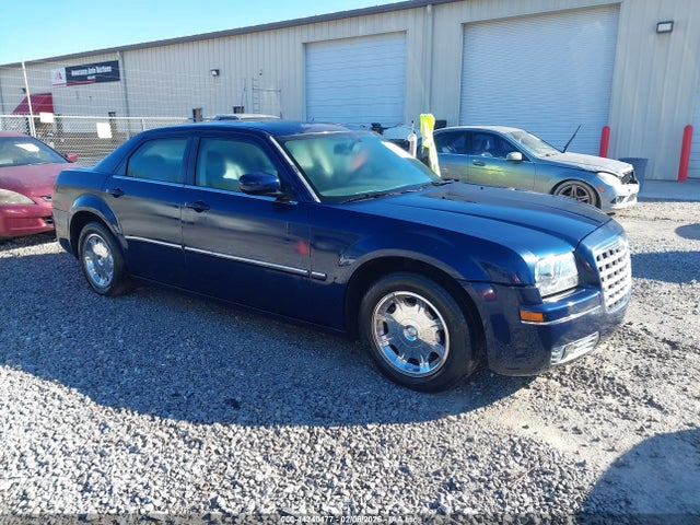 2006 CHRYSLER 300 2C3KA53G66H350575