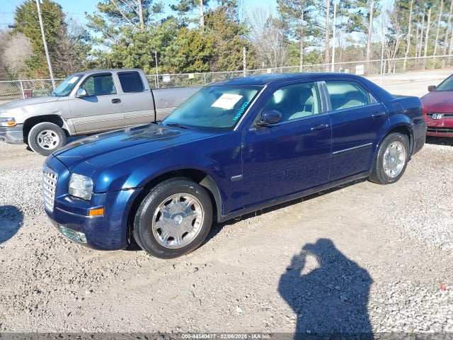 2006 CHRYSLER 300 2C3KA53G66H350575 Photo 1