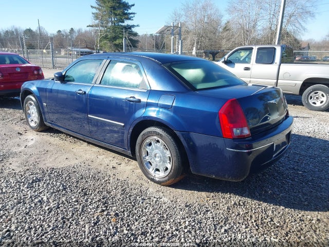 2006 CHRYSLER 300 2C3KA53G66H350575 Photo 2