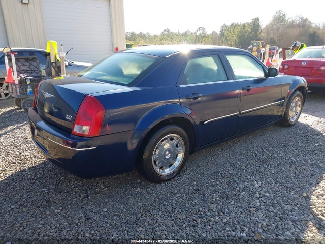 2006 CHRYSLER 300 2C3KA53G66H350575 Photo 3