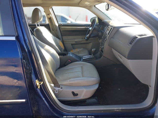 2006 CHRYSLER 300 2C3KA53G66H350575 Photo 4