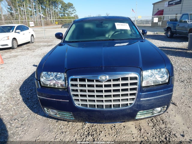 2006 CHRYSLER 300 2C3KA53G66H350575 Photo 5