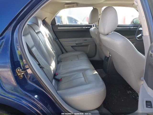 2006 CHRYSLER 300 2C3KA53G66H350575 Photo 7