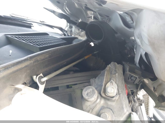 2019 MERCEDES-BENZ METRIS WD3PG2EA0K3553105 Photo 9