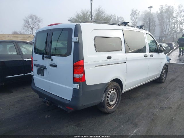 2019 MERCEDES-BENZ METRIS WD3PG2EA0K3553105 Photo 3