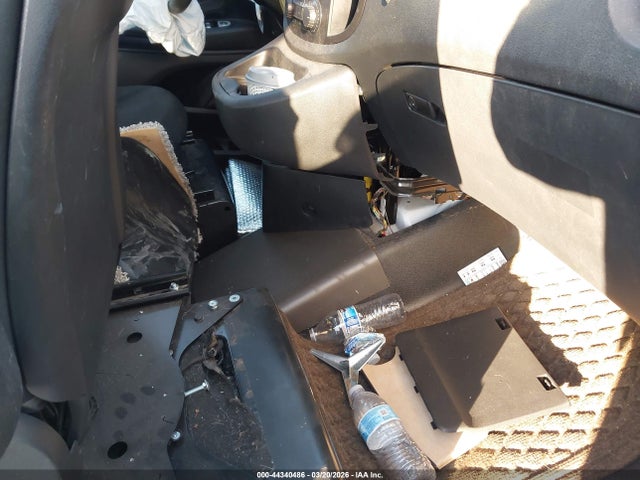 2019 MERCEDES-BENZ METRIS WD3PG2EA0K3553105 Photo 4