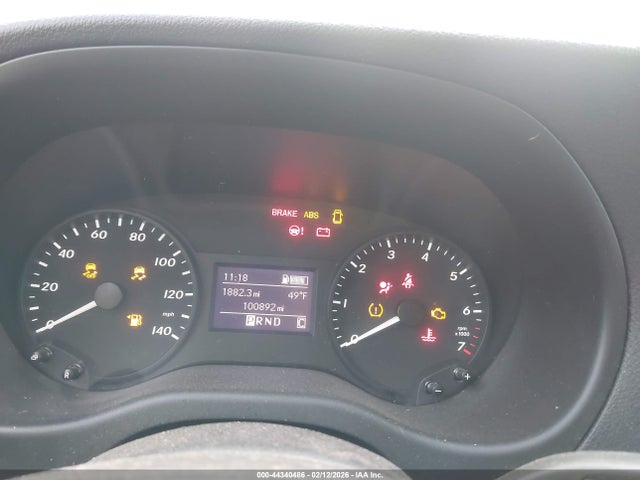 2019 MERCEDES-BENZ METRIS WD3PG2EA0K3553105 Photo 6