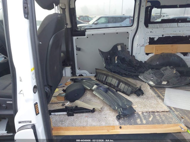 2019 MERCEDES-BENZ METRIS WD3PG2EA0K3553105 Photo 7