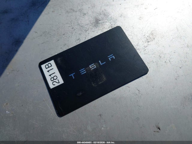 2022 TESLA MODEL Y 7SAYGDEFXNF406401 Photo 10