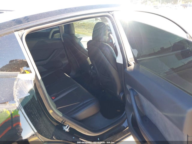 2022 TESLA MODEL Y 7SAYGDEFXNF406401 Photo 7