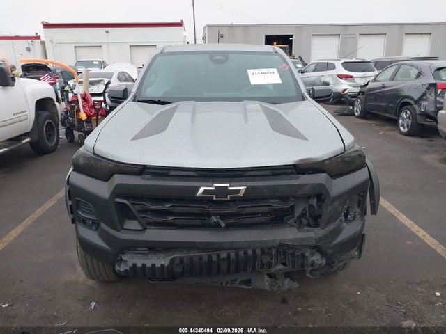 1GCPTEEK5R1242237 Chevrolet Colorado 4wd Trail Boss