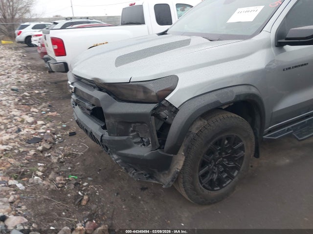 1GCPTEEK5R1242237 Chevrolet Colorado 4wd Trail Boss