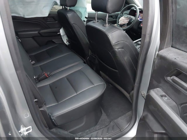 1GCPTEEK5R1242237 Chevrolet Colorado 4wd Trail Boss