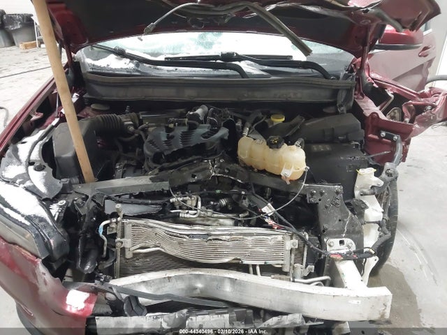 1C4PJMDX1KD444719 Jeep Cherokee Limited 4x4