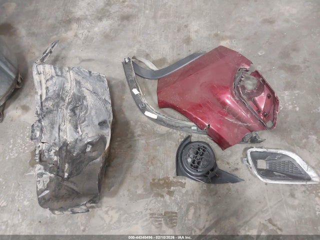 1C4PJMDX1KD444719 Jeep Cherokee Limited 4x4