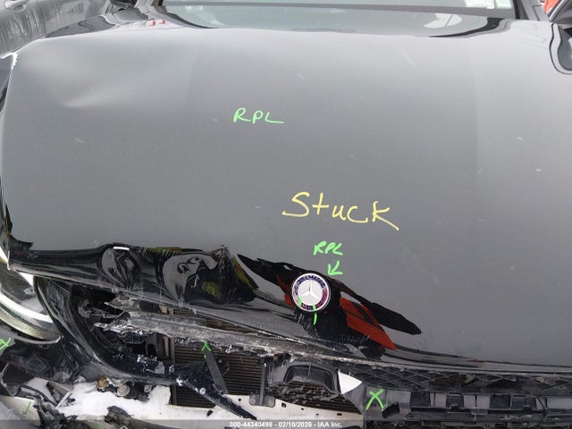 2017 MERCEDES-BENZ GLC 300 WDC0G4KB6HF235104 Photo 9