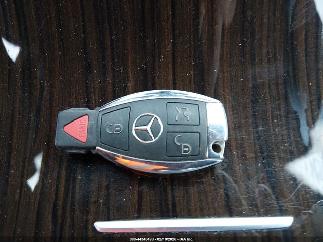 2017 MERCEDES-BENZ GLC 300 WDC0G4KB6HF235104 Photo 10