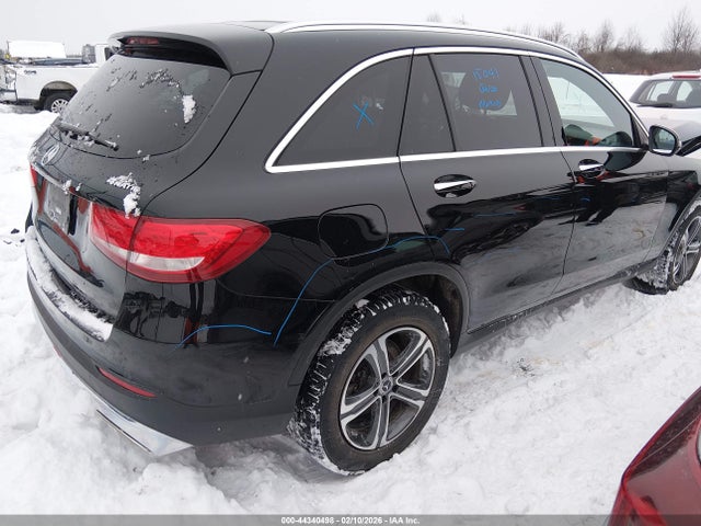 2017 MERCEDES-BENZ GLC 300 WDC0G4KB6HF235104 Photo 3