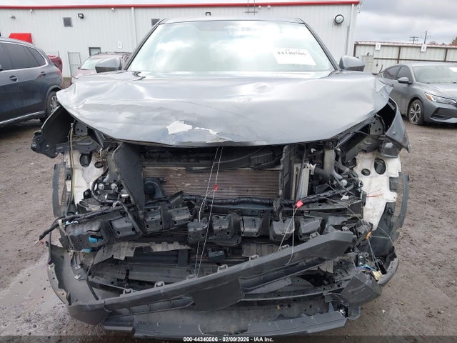 Nissan Rogue Sv Intelligent Awd 2025 5N1BT3BB2SC780922 Image 13