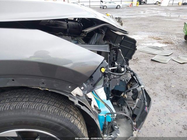 Nissan Rogue Sv Intelligent Awd 2025 5N1BT3BB2SC780922 Image 22