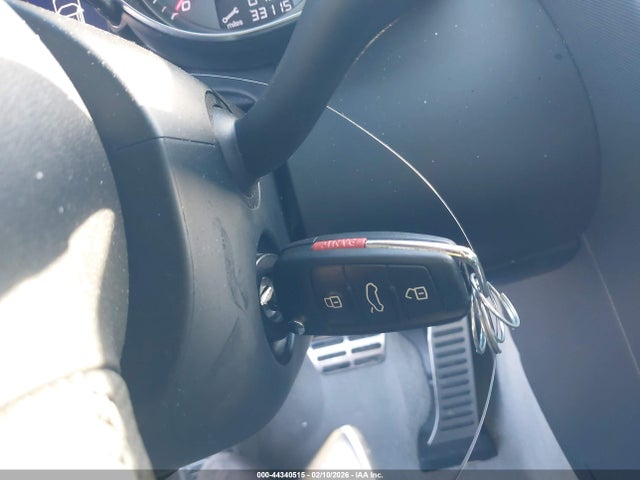 2015 AUDI R8 WUASUAFG0F7001806 Photo 10