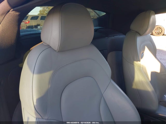 2015 AUDI R8 WUASUAFG0F7001806 Photo 7