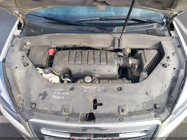 1GKKVSKD5EJ166705 GMC Acadia Slt-2