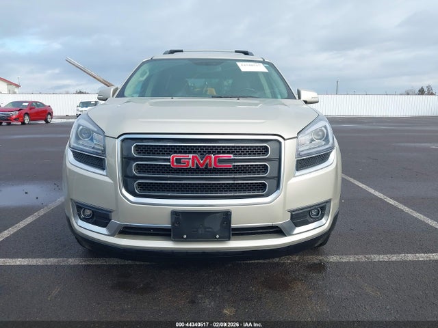 1GKKVSKD5EJ166705 GMC Acadia Slt-2